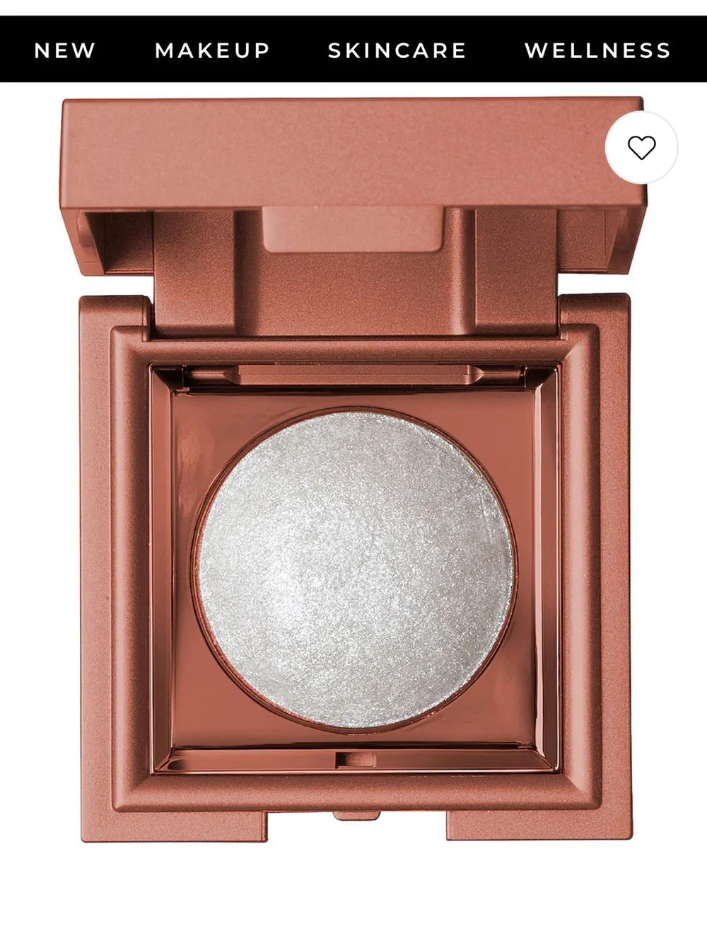 Stila Heaven’s Dew. All Over Glimmer.